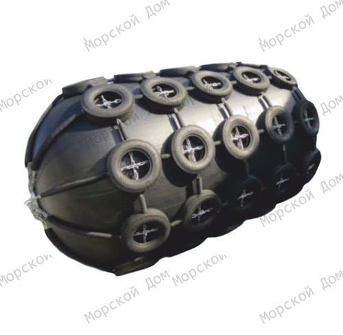 Кранец вооруженный | D1000*L1500 б/у