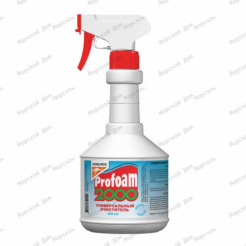 Очиститель универсальный PROFOAM 2000
