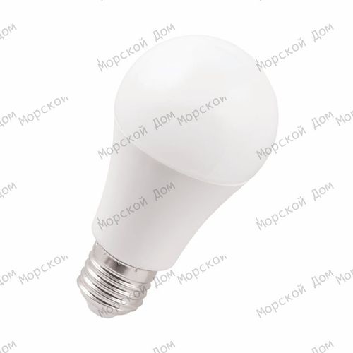 Лампа светодиодная LED-A Ultralite 4000 К (E27)