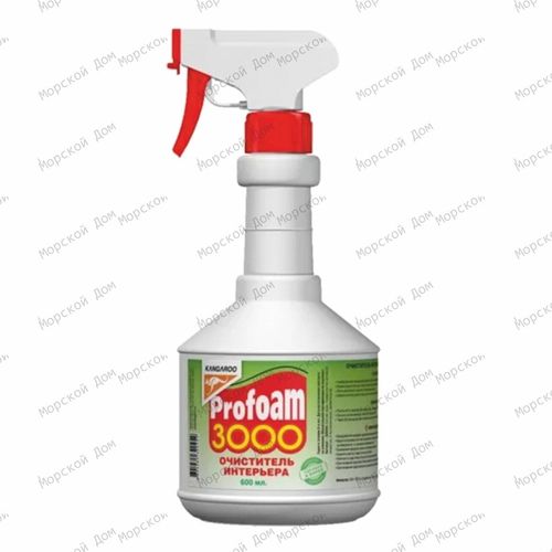 Очиститель универсальный PROFOAM 3000