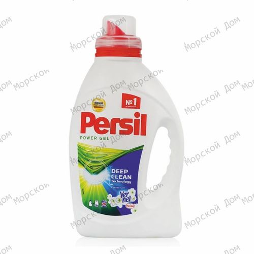 Гель для стирки PERSIL