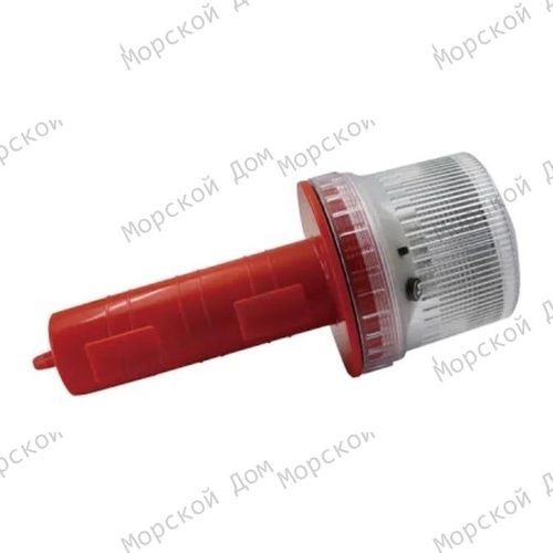 Маячок сигнальный на солнечной батарее SL-TA822