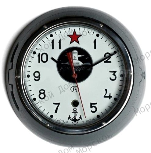 Часы судовые 5ЧМ-М3 ТУ 25,07-1326-77
