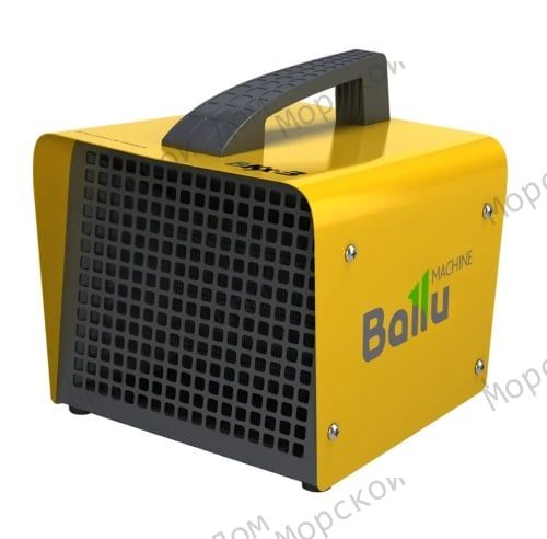 Пушка тепловая Ballu фото 2