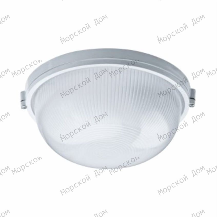 Светильник NBL-R1-100-E27/WH | 220-230 В