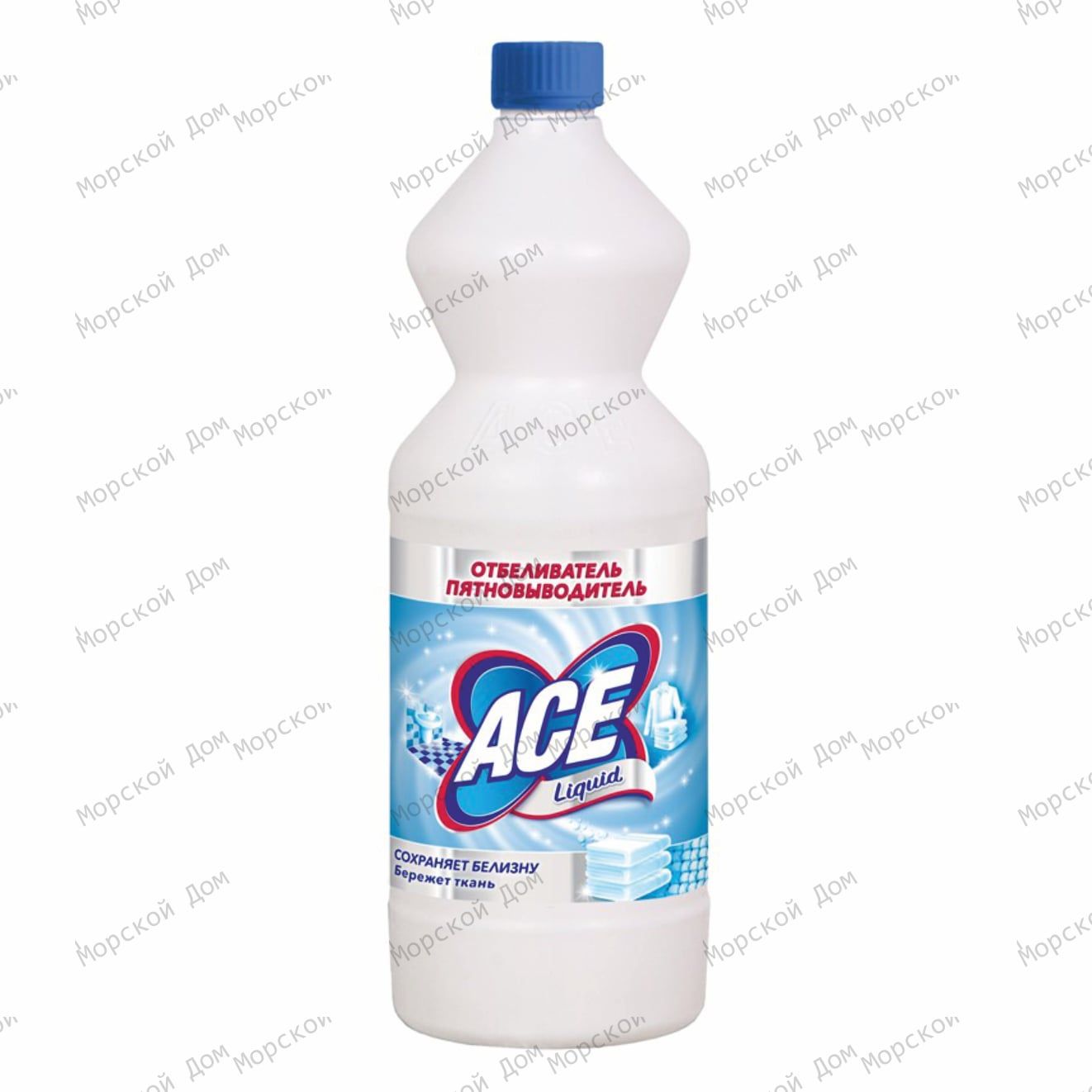 Средство отбеливающее ACE