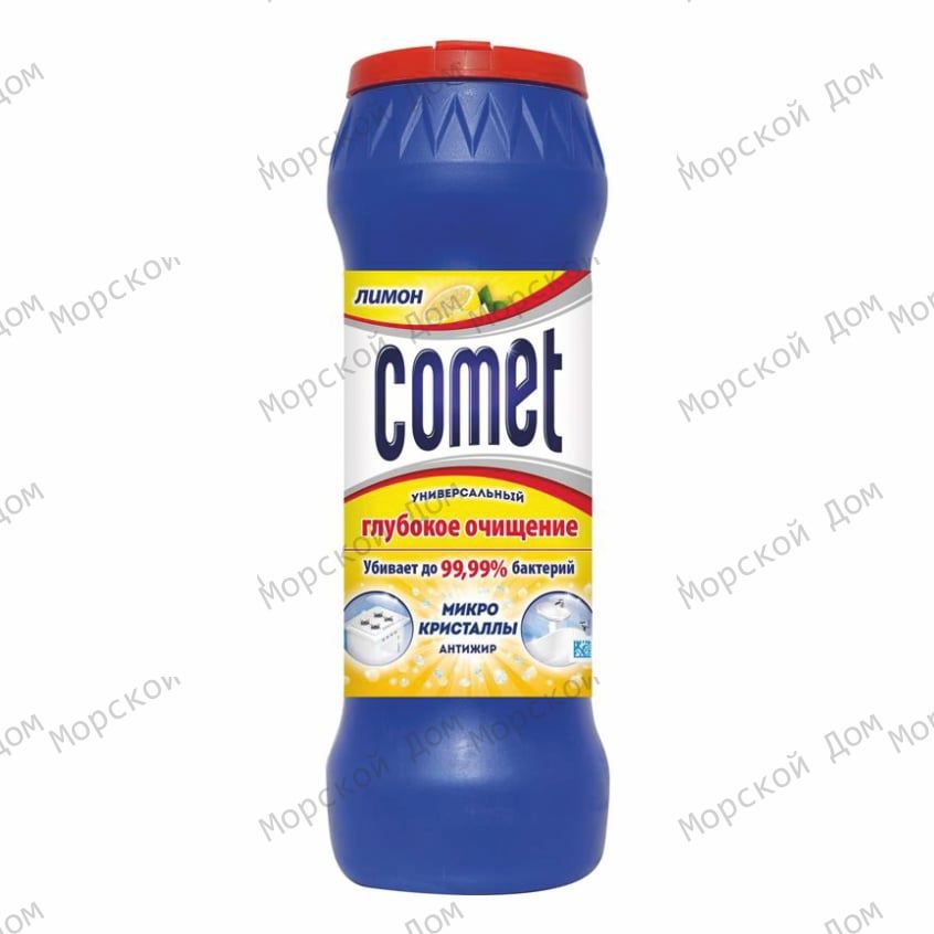 Порошок чистящий COMET | 475 г