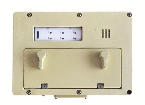 Коммутатор (КСО) К-24у-6