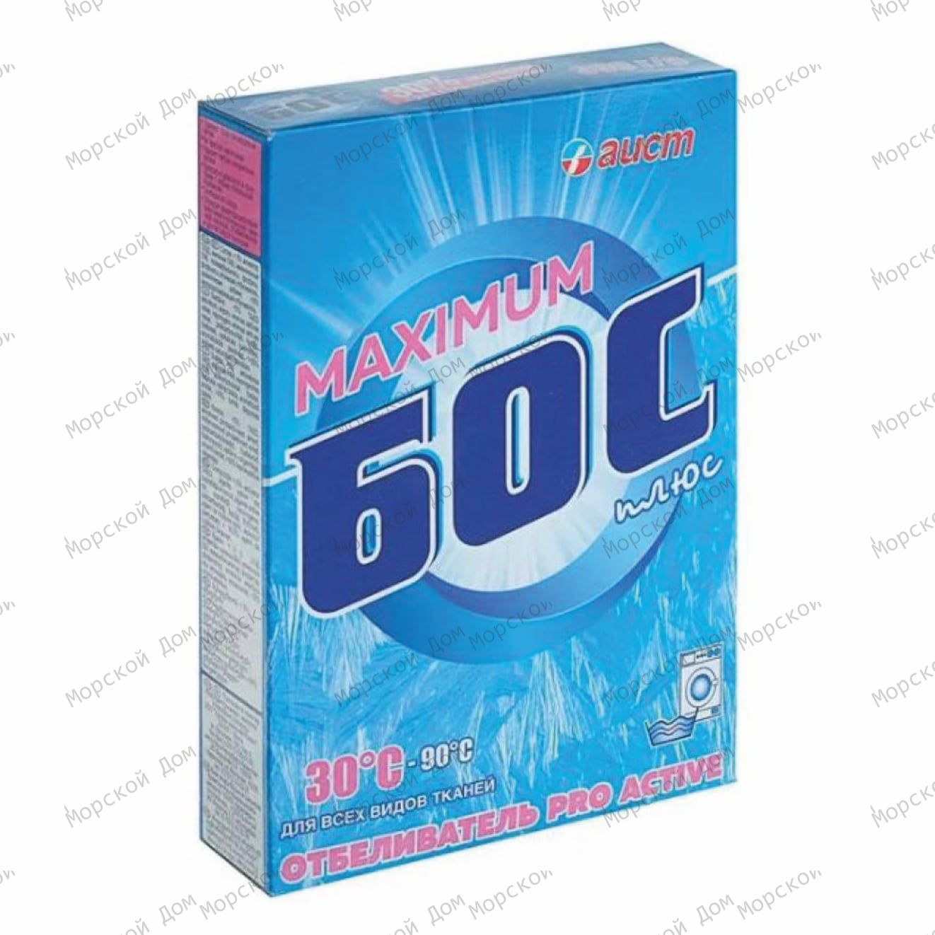 Средство отбеливающее БОС Плюс Мaximum | 600 г