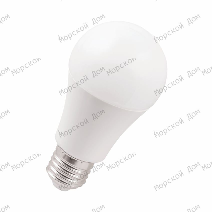 Лампа светодиодная LED-A Ultralite 4000 К (E27)
