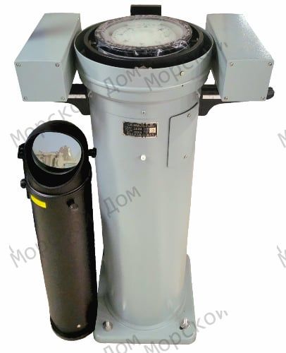 Компас магнитный с отражателем CGF-165W (РМРС)