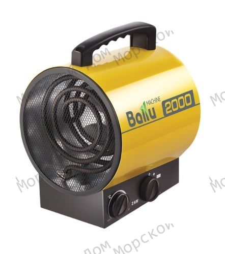 Пушка тепловая Ballu BHT-PA-2