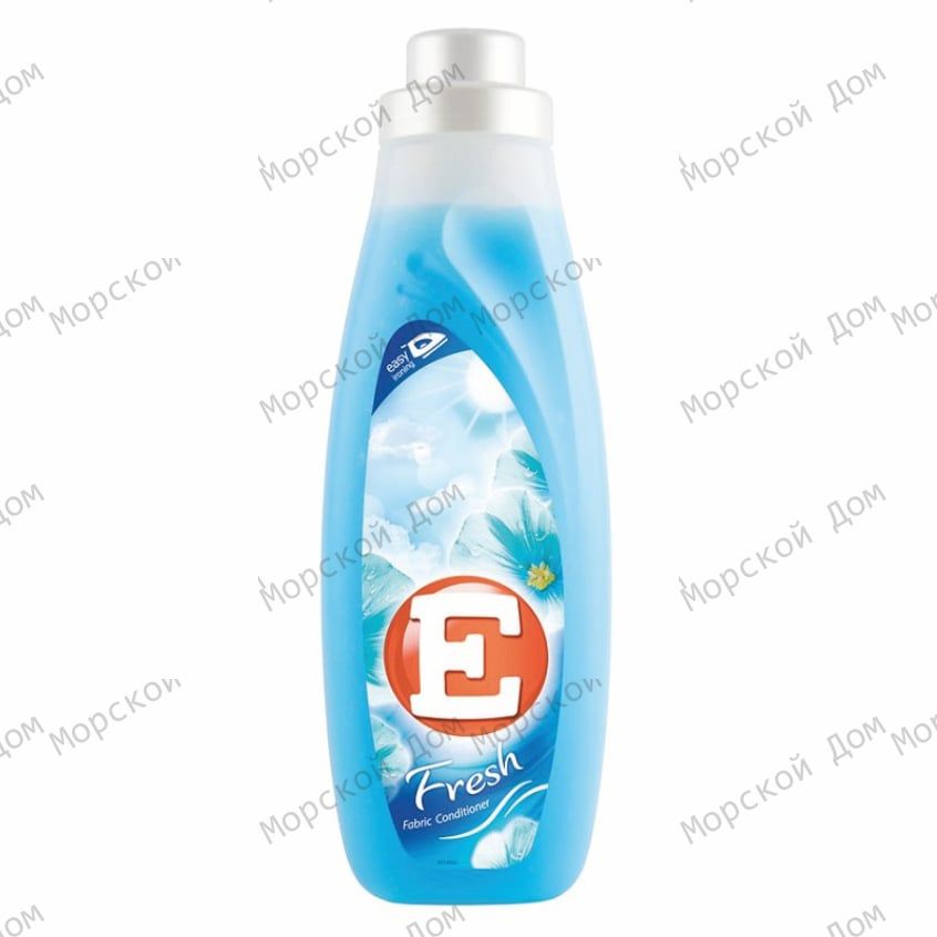 Кондиционер для белья Е Fresh Антистатик