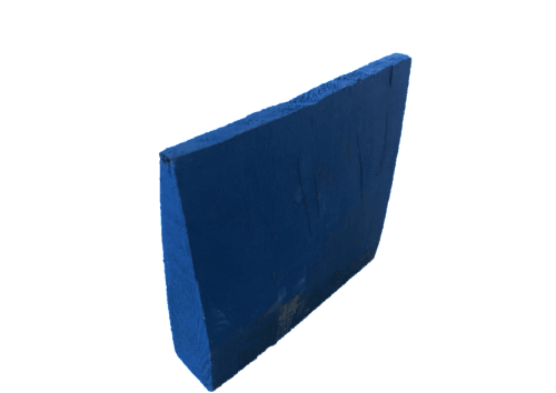 Клин аварийный 30*200*200
