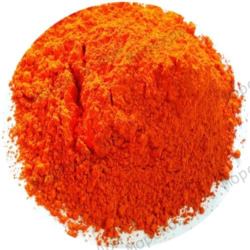 Сурик свинцовый М-2 (кг)