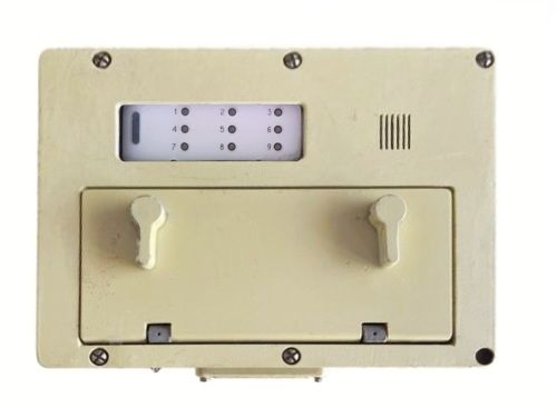 Коммутатор (КСО) К-220-9М 220В